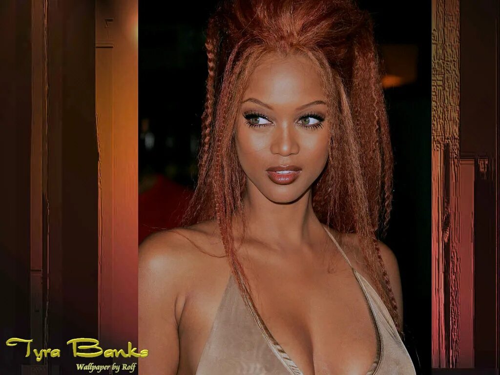 Тайра Бэнкс. Сил и Тайра Бэнкс. Тайра Бэнкс hot. Tyra Banks 2007. Banks 27