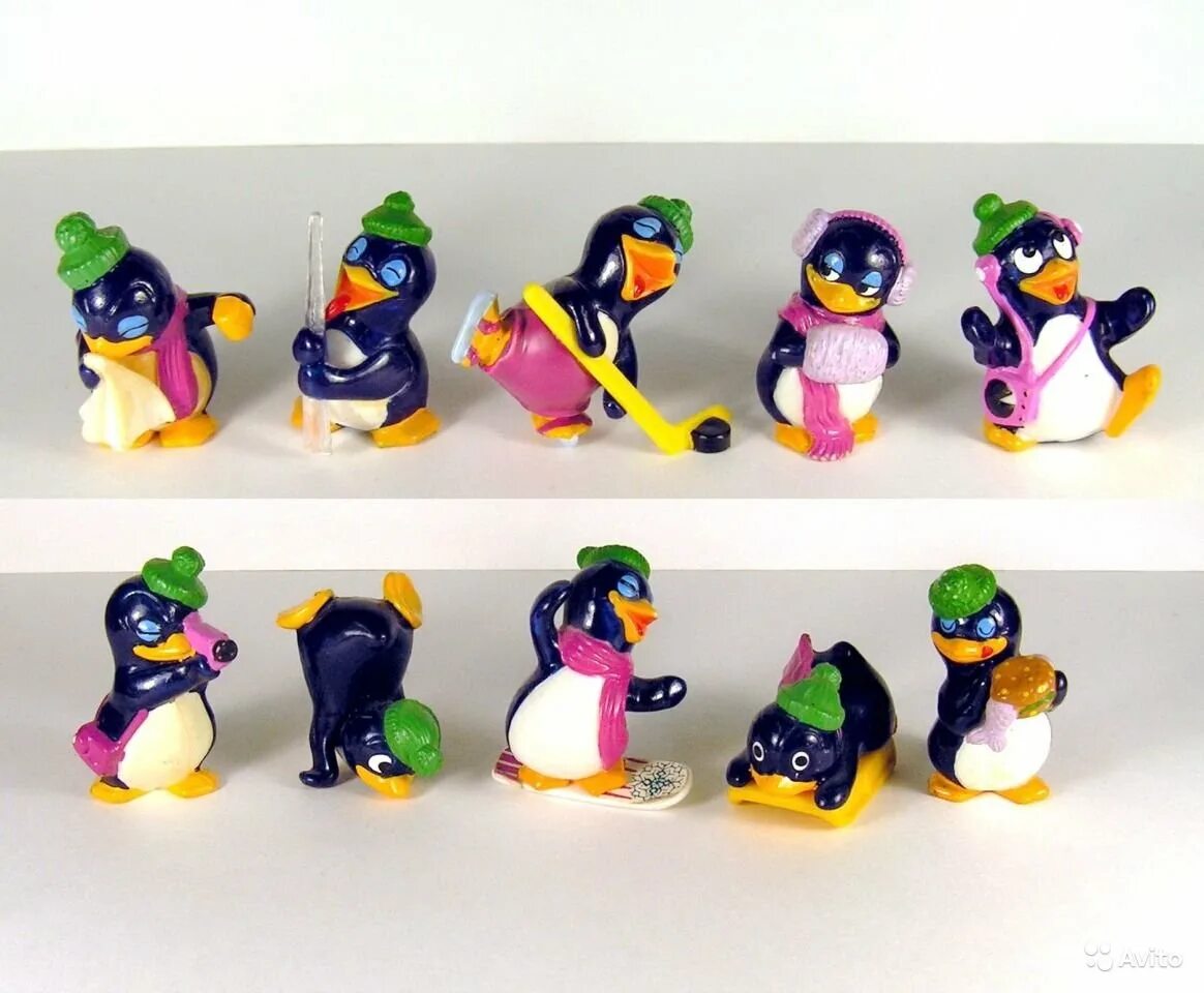 Киндер сюрприз пингвины 1992. Коллекция Киндер пингвинов 1992. Киндер сюрприз пингвины 1992 коллекция. Коллекция Киндер сюрприз пингвинчики. Киндер игрушки пингвины