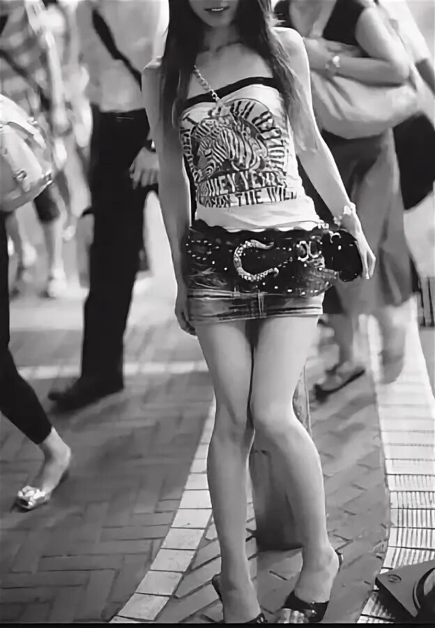 Public display. Public display