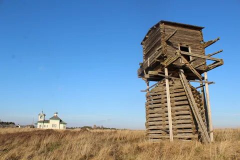 Ветреный город