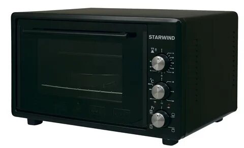 Мини печь starwind