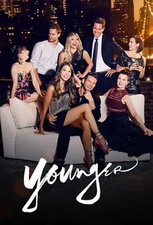 Younger is better