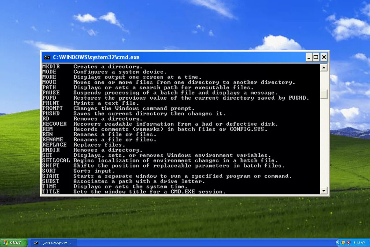 Командная строка виндовс. Командное окно Windows. Cmd виндовс. Командная строка в Windows cmd. Y commands
