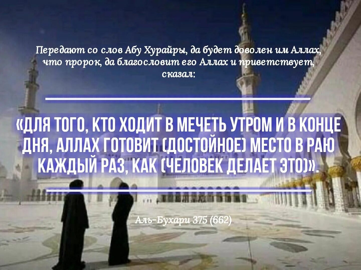 Кто ходит в мечеть. Абу хурайра хадисы. достоверные хадисы абу хурайра. фразы про мечеть. хадис про мечеть.