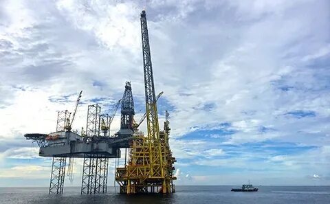 нова нефтегаз