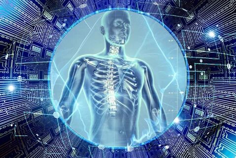 Body electric