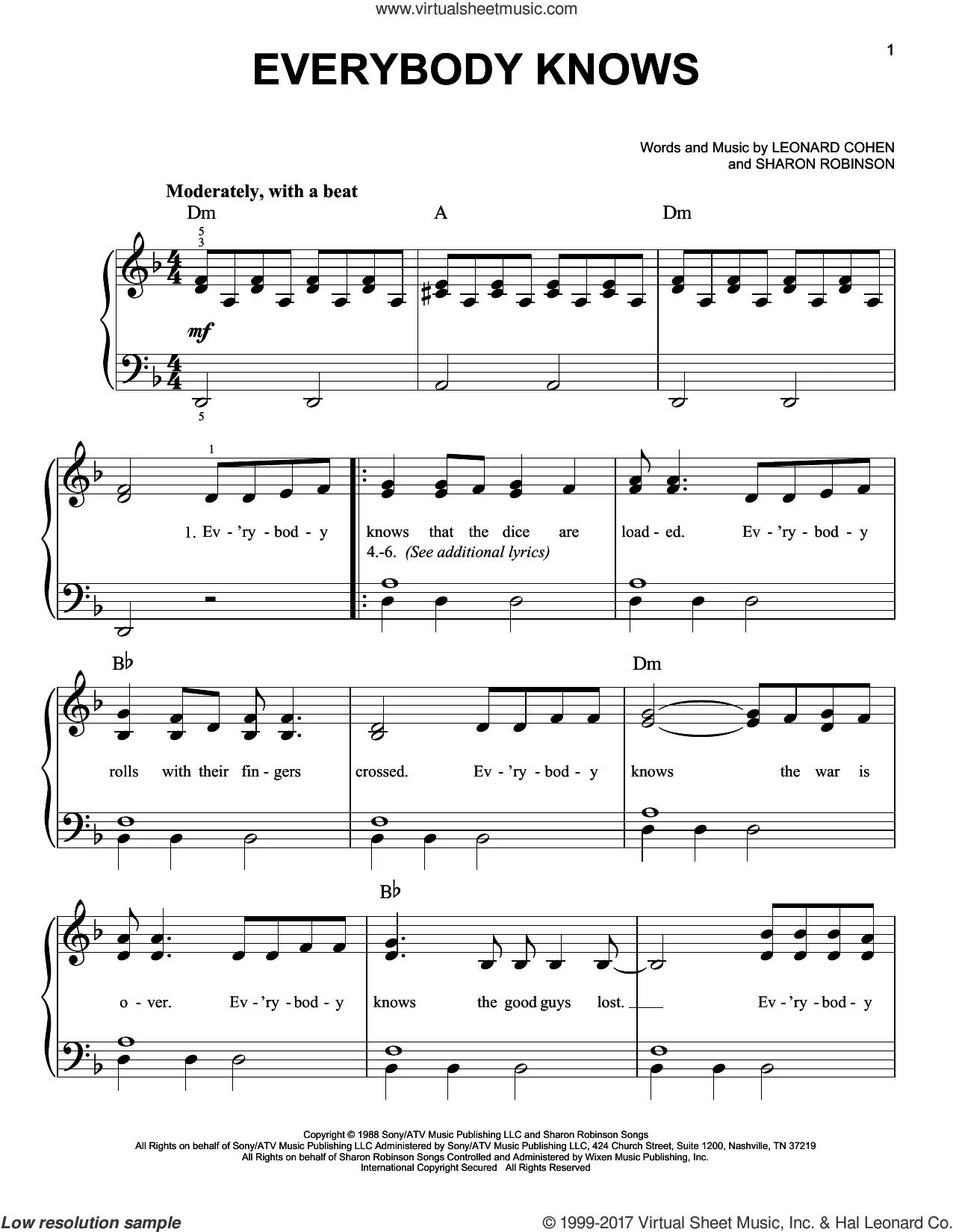 Everybody knows sigrid. Everybody knows sigrid ноты. everybody knows cohen. leonard cohen everybody knows. everybody knows ноты для фортепиано.