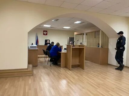 Судиться с администрацией