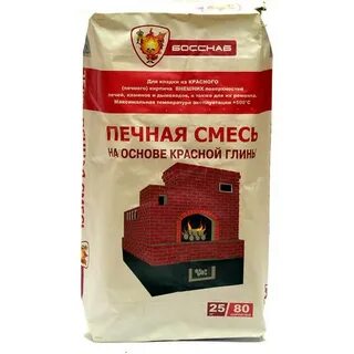 Какая смесь для кладки печей лучше