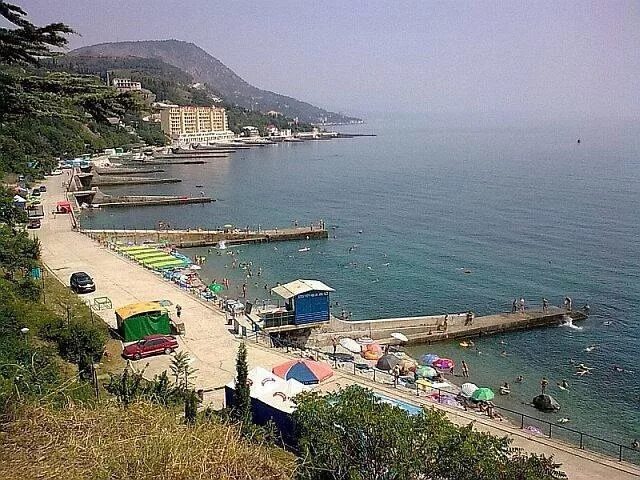 Лагерь Берег в Алуште (Крым) - стоимость и бронирование в сервисе SUPER.CAMP