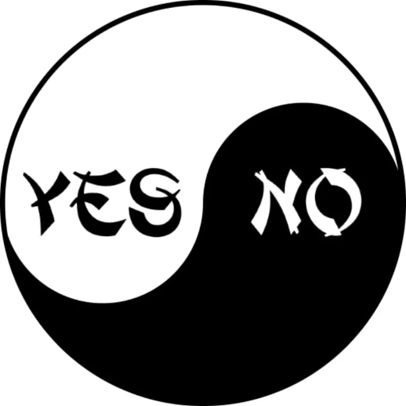 Yes no. Yes or no. Картинка Yes. Да клипарт.