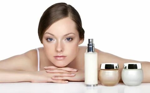 Beauty skincare