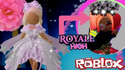 Royal high the hunt