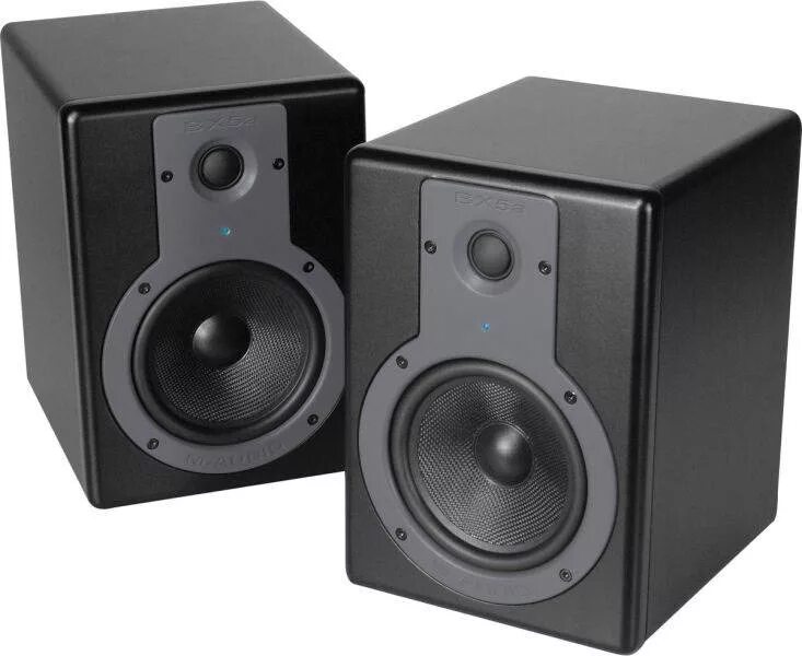 Почему колонки мониторы. M-audio studiophile bx5a. мониторы m audio bx5. m-audio studiophile sp-bx5a d2. студийный колонка m-audio bx5.