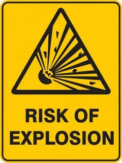 Risk warning