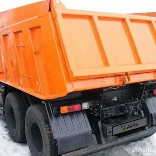Камаз 65115 объем