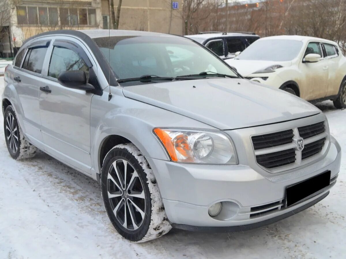 Dodge caliber 2.0. Додж Калибер 2007. Dodge Caliber 2007. Додж Калибр 2007 год. Додж Калибр 2007г.