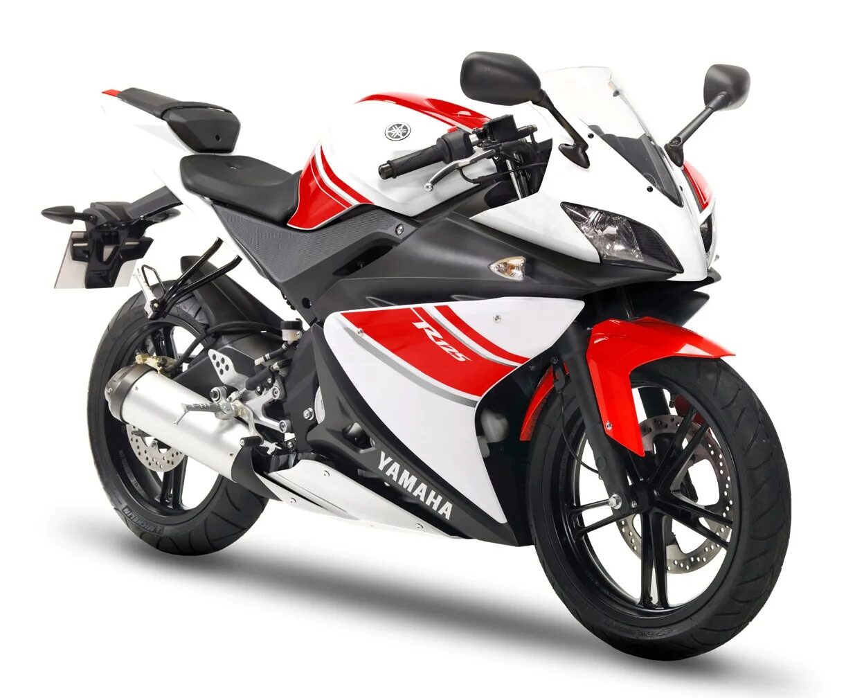 Байк 50 кубов. Мотоцикл Yamaha YZF-r125. Yamaha TZR 125. Yamaha YZF 125. Мотоцикл Ямаха ТЗР 50.