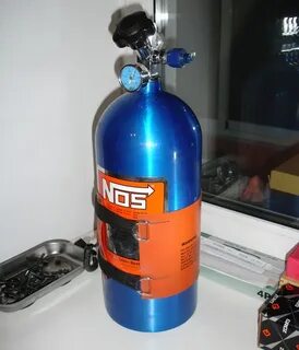 Воздушно газовый