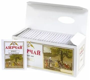 Азерчай букет