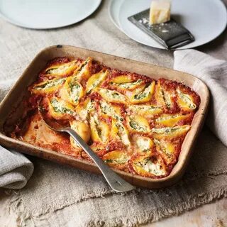 Что приготовить из рикотты быстро и вкусно