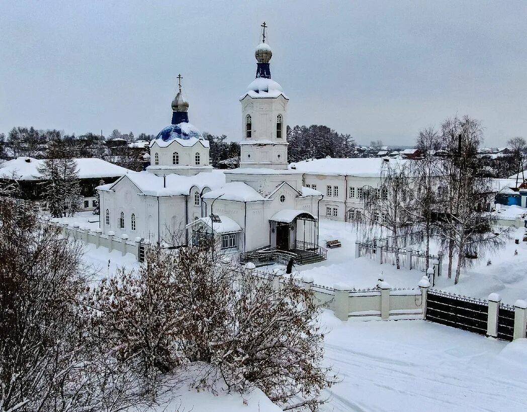 Сайт верхотурья монастырь. Покровский монастырь Верхотурье. Верхотурья Свято Покровский женский монастырь. Верхотурский монастырь женский Свято-Николаевский. Верхотурский Николаевский монастырь Верхотурский женский монастырь.