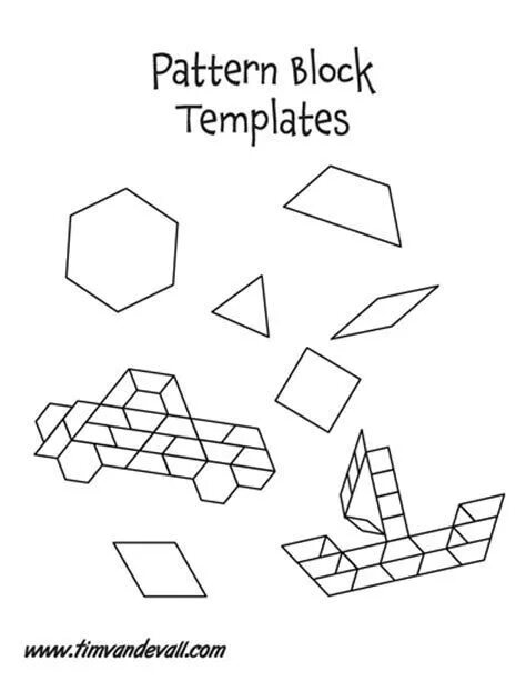 Pattern blocks схемы. Template pattern. Задания для pattern blocks. Лоскутное шитье схемы гексагон. Паттерн шаблон.