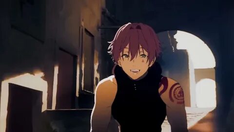 The Man Who Saved Me On My Isekai Trip Is A Killer x I Need A New.