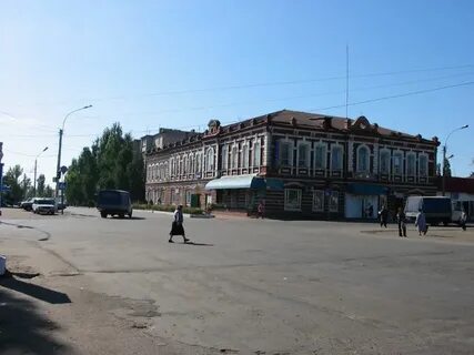 Кирсанов шаховская