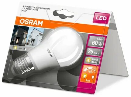 Osram светодиодный