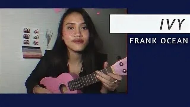 Ivy frank. Ivy frank