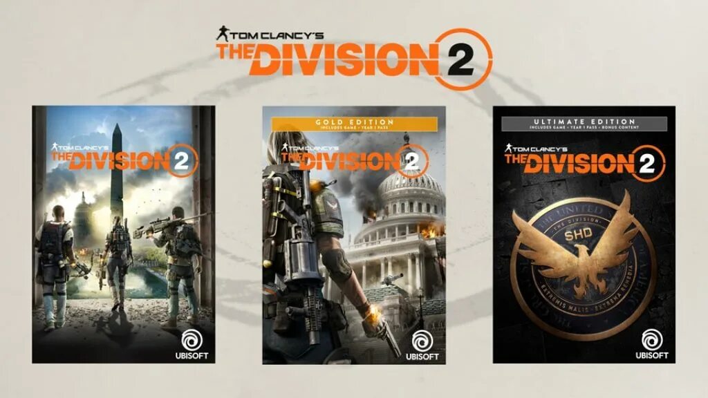 Tom clancy s ultimate edition. Tom Clancy’s the Division 2 диск. Tom Clancy’s the Division 2 обложка. Том Клэнси дивизион 2 на ПС 4. Юбисофт дивижн 2.