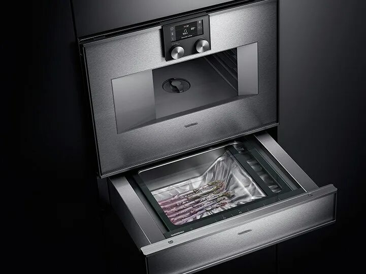 Ремонт бытовой техники gaggenau