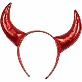 Devil horn