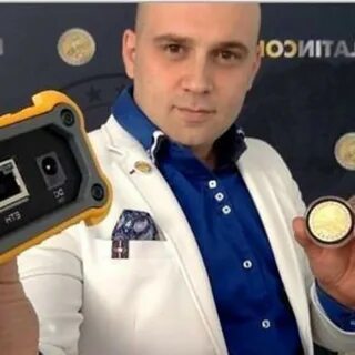 Алекс рейнхардт