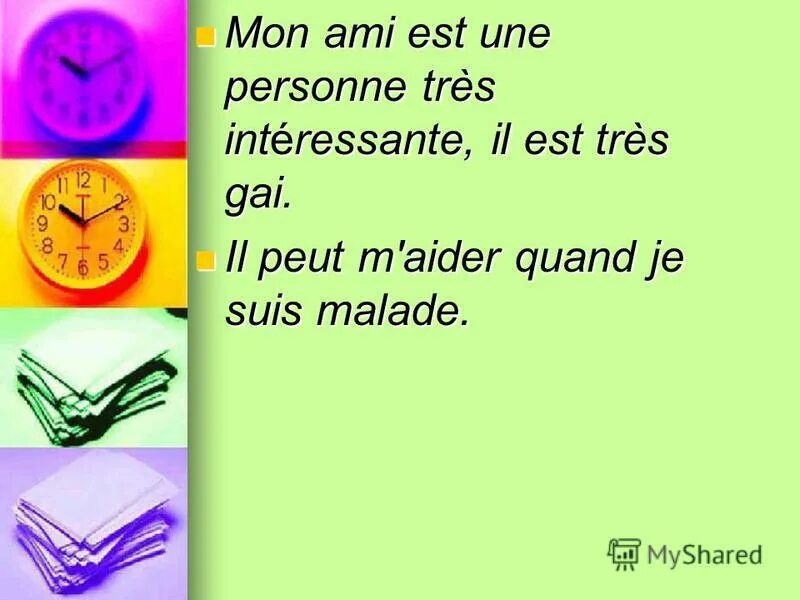 C est ami