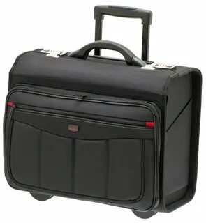 Pilot case