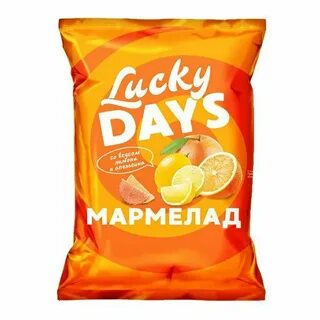 Дай мармелад