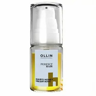 Ollin perfect hair