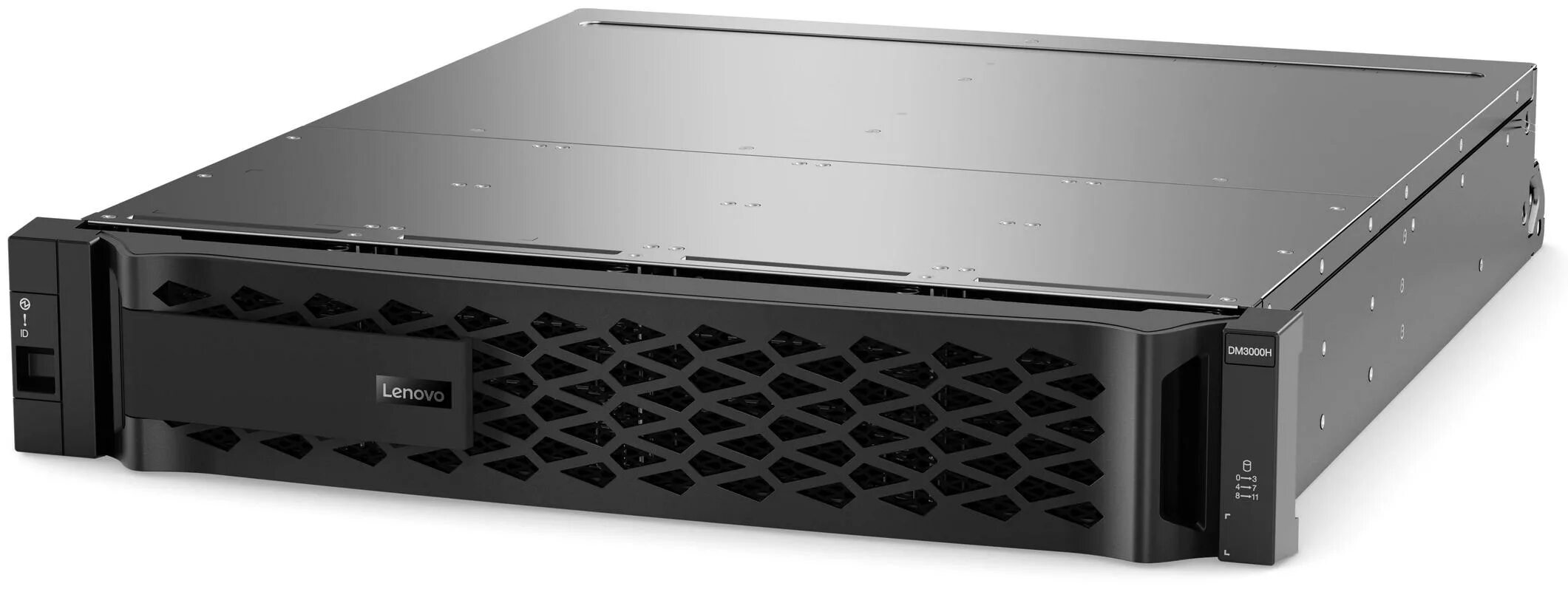 5000 h. Схд lenovo dm5000h. lenovo thinksystem dm3000h. lenovo thinksystem dm5100f. корпус расширения lenovo thinksystem de240s 2u24 sff.