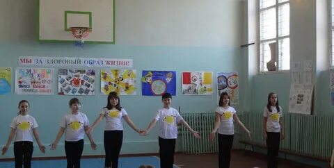 Жизнь школы мероприятия
