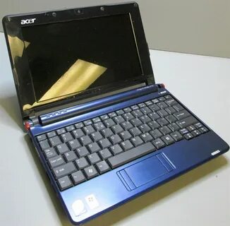 Acer aspire one zg8