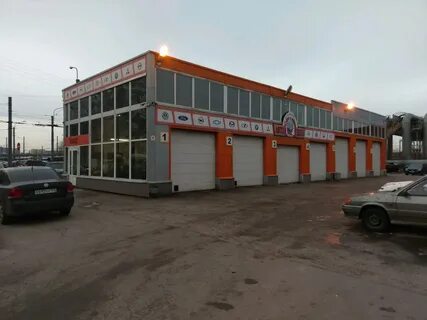 Придорожная аллея 4