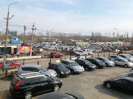Авторынок благовещенск