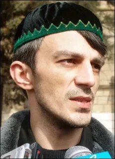 Анзор масхадов