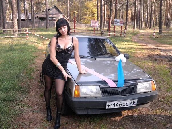 Шлюхи Кузнецка Пензенская Обл