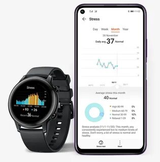 Honor magic 42mm