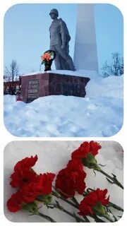 Святая память поколений