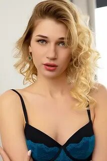 Pleasure her
