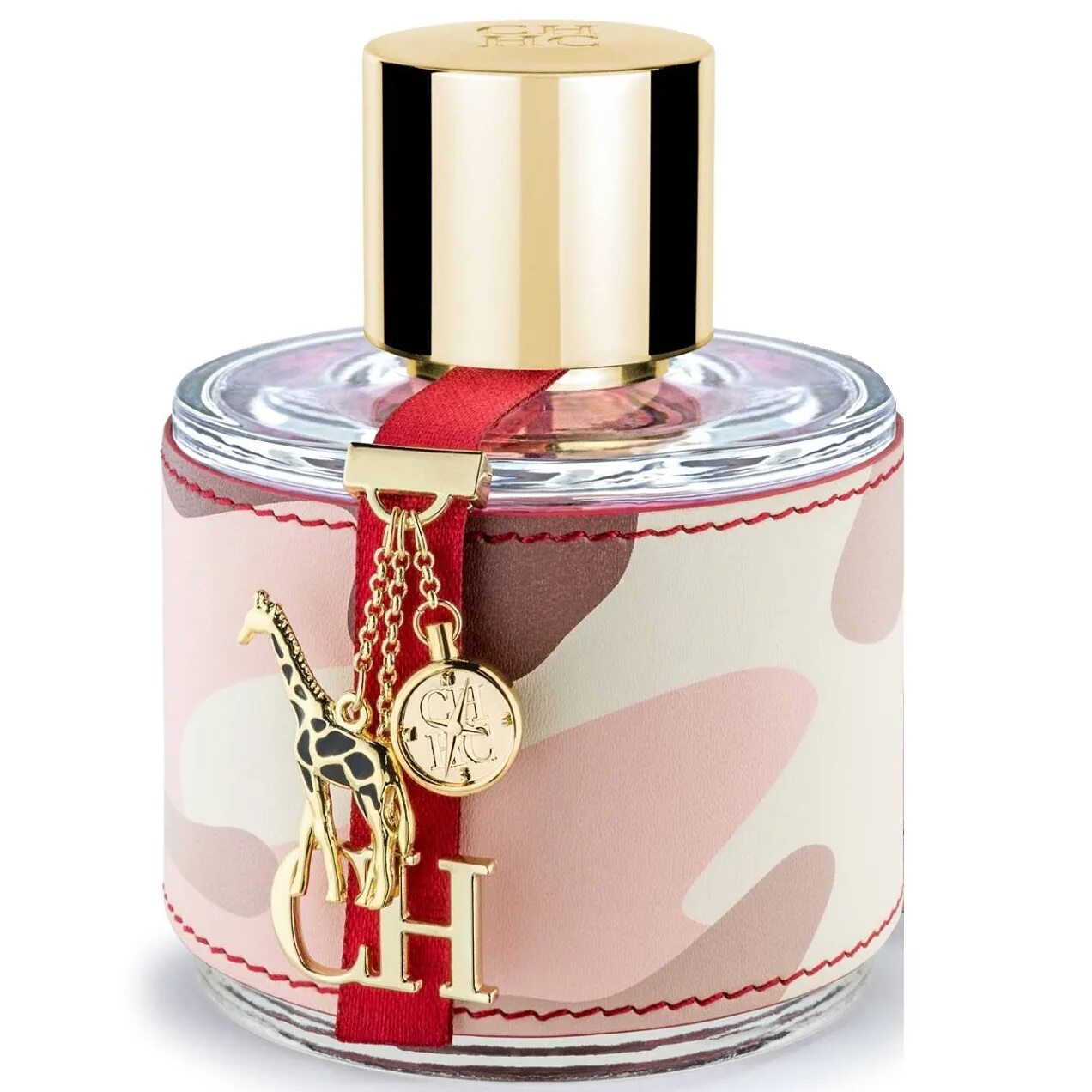 Carolina Herrera Ch Limited Edition for women 100ml. Туалетная вода Carolina Herrera Ch.